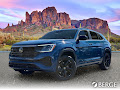 2026 Volkswagen Atlas Cross Sport SEL R-Line Black