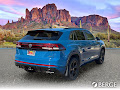 2026 Volkswagen Atlas Cross Sport SEL R-Line Black
