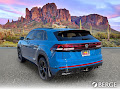 2026 Volkswagen Atlas Cross Sport SEL R-Line Black