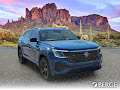 2026 Volkswagen Atlas Cross Sport SEL R-Line Black