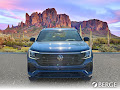 2026 Volkswagen Atlas Cross Sport SEL R-Line Black