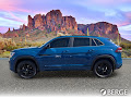2026 Volkswagen Atlas Cross Sport SEL R-Line Black