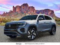 2026 Volkswagen Atlas Cross Sport SE w/Technology