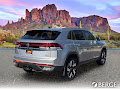 2026 Volkswagen Atlas Cross Sport SE w/Technology