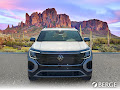 2026 Volkswagen Atlas Cross Sport SE w/Technology