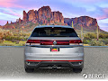 2026 Volkswagen Atlas Cross Sport SE w/Technology