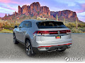 2026 Volkswagen Atlas Cross Sport SE w/Technology