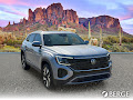 2026 Volkswagen Atlas Cross Sport SE w/Technology