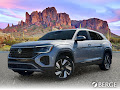 2026 Volkswagen Atlas Cross Sport SE w/Technology