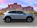2026 Volkswagen Atlas Cross Sport SE w/Technology