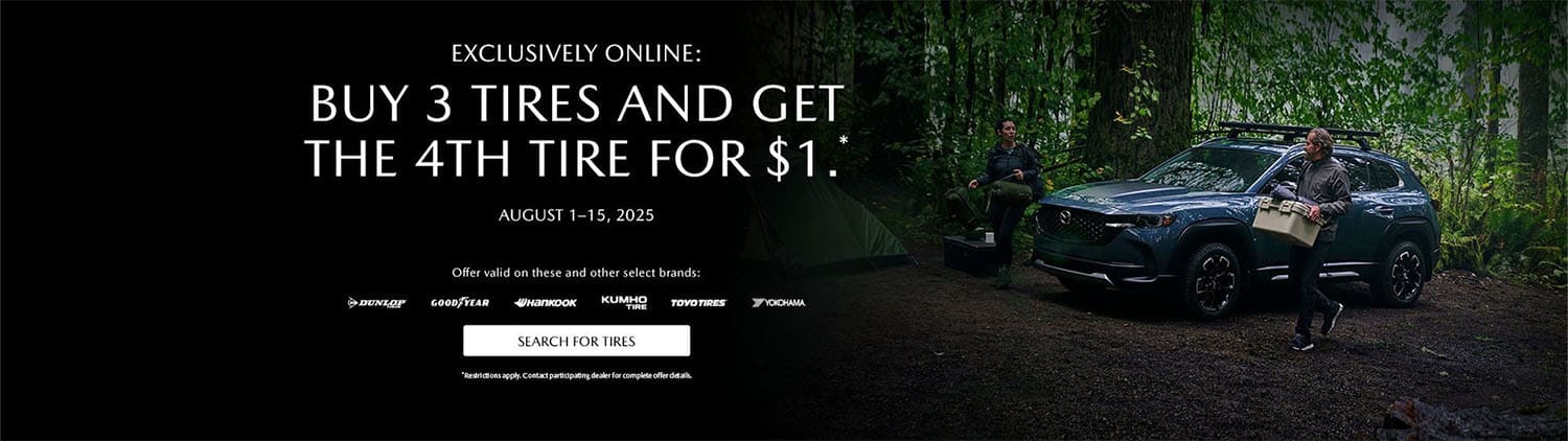 Search For Tires